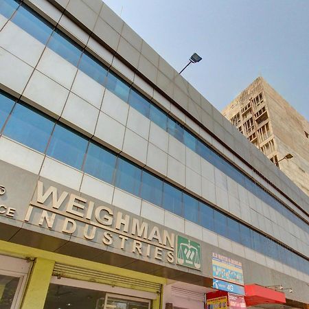Super Collection O Alekhya Residency Hotel Hyderabad Exterior photo