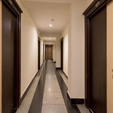 Super Collection O Alekhya Residency Hotel Hyderabad Exterior photo