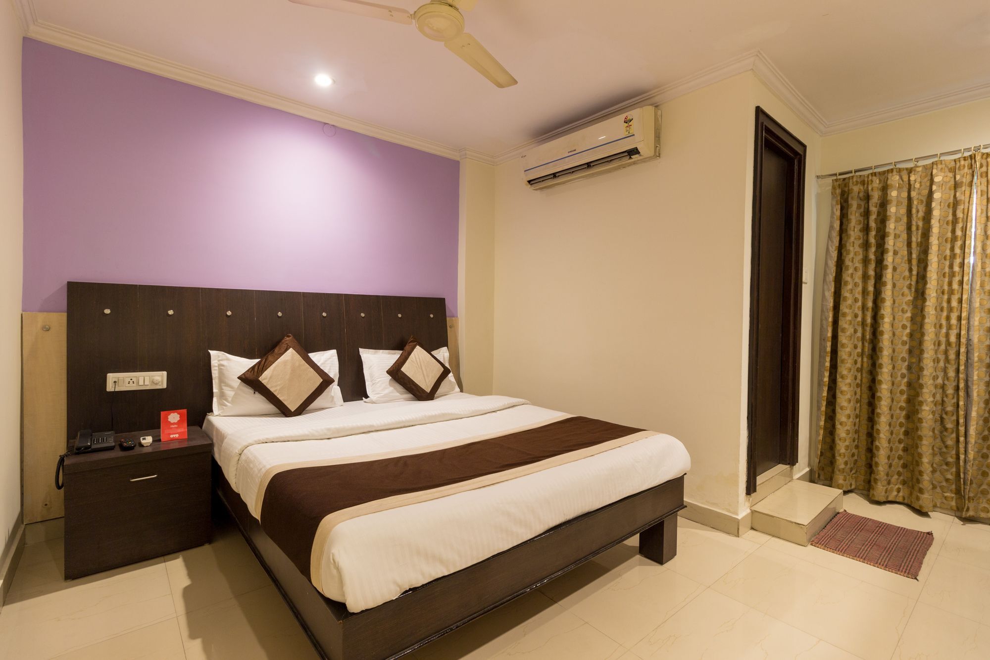 Super Collection O Alekhya Residency Hotel Hyderabad Exterior photo